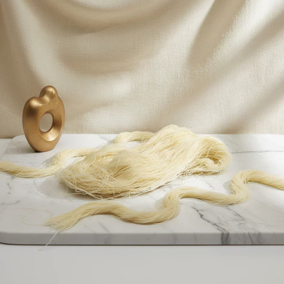 عجينة كنافة سورية