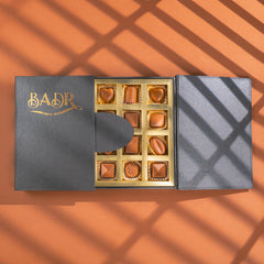 شوكولا البونبون