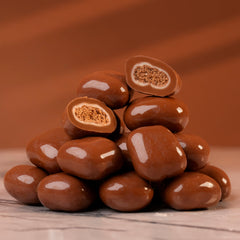 شوكولا الدراجيه