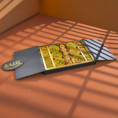 الحلويات الشرقية