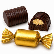 Almond Chocolate - Bulk (per piece)