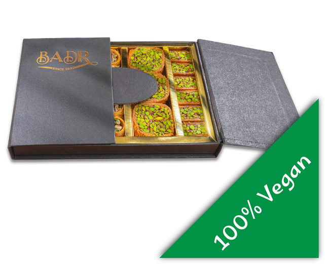 Vegan Kunafa Mix 500g