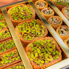 Vegansk Kunafa Mix - 500g