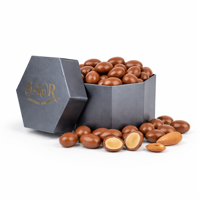 دراجيه اللوز ٢٠٠غ