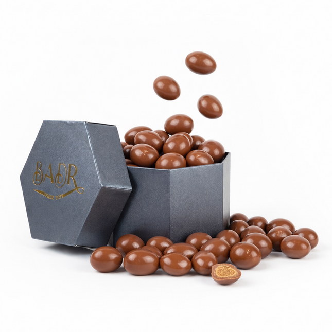 دراجيه بسكويت الشوكولا ٢٠٠غ