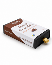 Dubai Chocolate Cappuccino - 200g