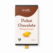 Dubai Chocolate Mango - 200g
