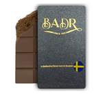 شوكولا دبي بكريمة البندق