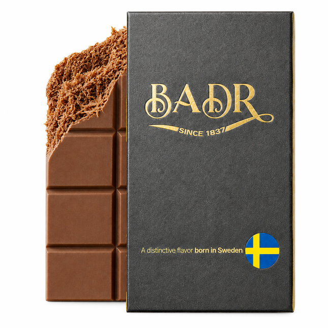 Dubai Chocolate-Hazelnut Cream