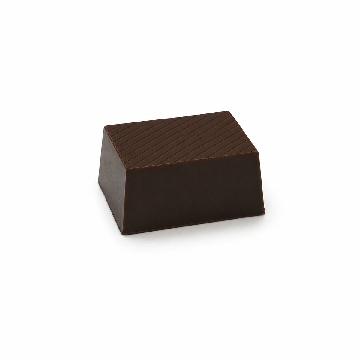 Hazelnut Chocolate - Bulk (per piece)
