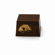 Hazelnut Chocolate - Bulk (per piece)