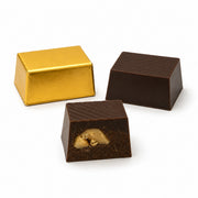 Hazelnut Chocolate - Bulk (per piece)