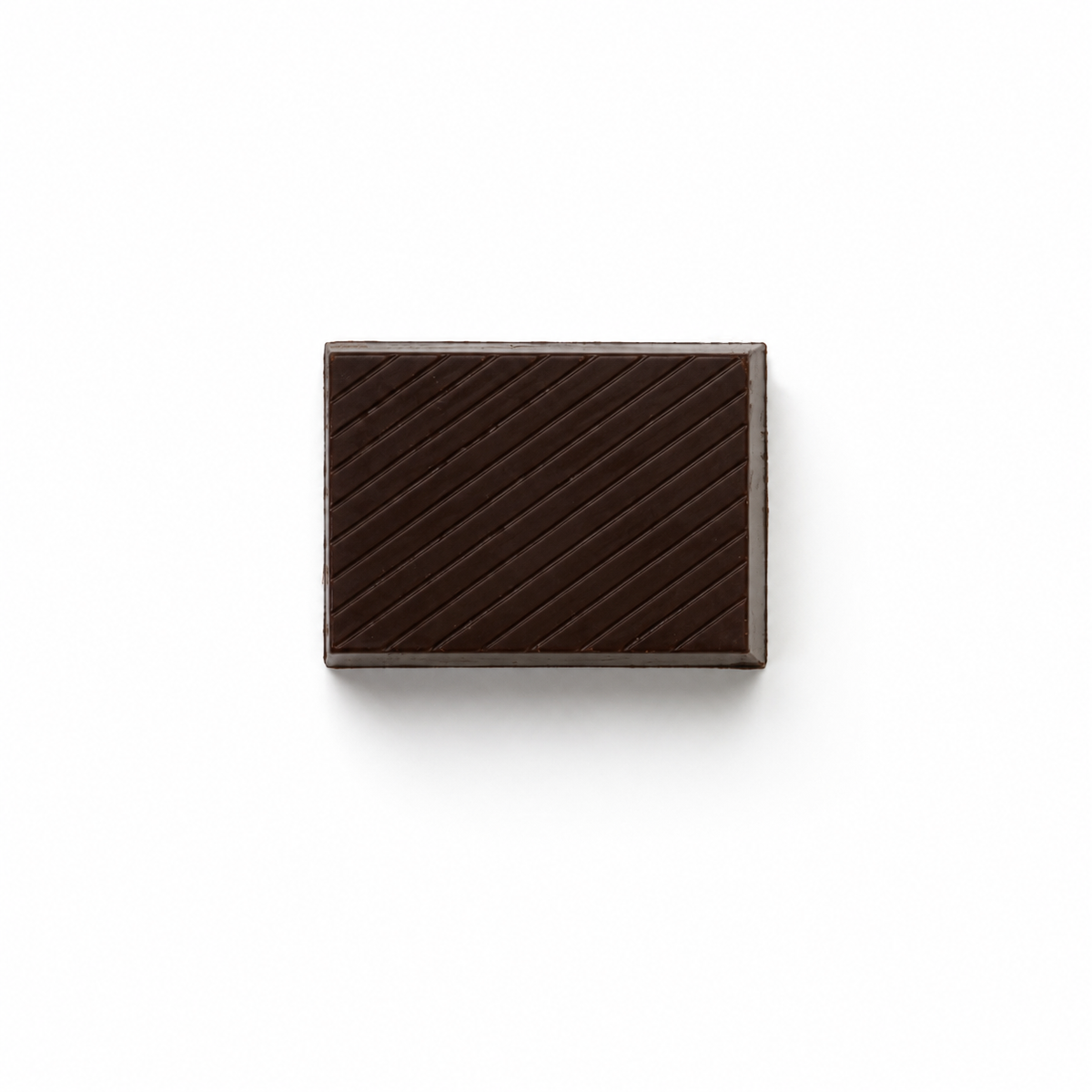 Hazelnut Chocolate - Bulk (per piece)