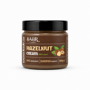 Hazelnut Cream 200g - 30% Hazelnuts