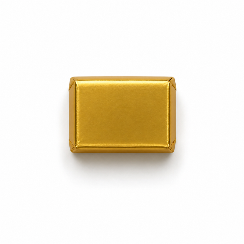 Hazelnut Chocolate - Bulk (per piece)
