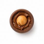 Hazelnut Cream Ball - Bulk (per piece)