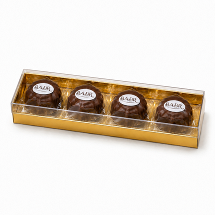 Crunché Dates 4st