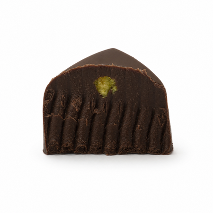 Pistachio Chocolate - Bulk