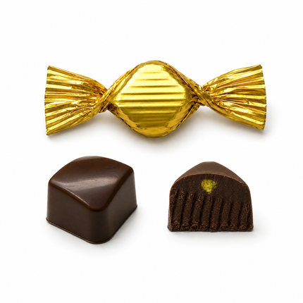 Pistachio Chocolate - Bulk