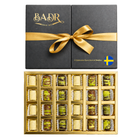 Pistachio Cream Pralines – 24 pcs
