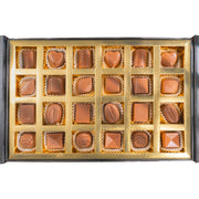 Praline Mix – 24 pcs