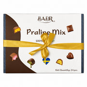 Praline Mix – 24 pcs