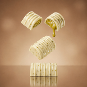 Pralines with Pistachio Cream – 24 pcs