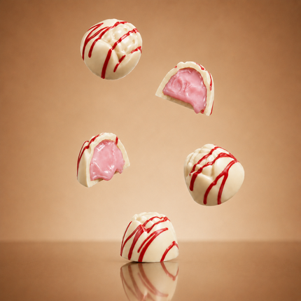 Summer Pralines – 24 pcs