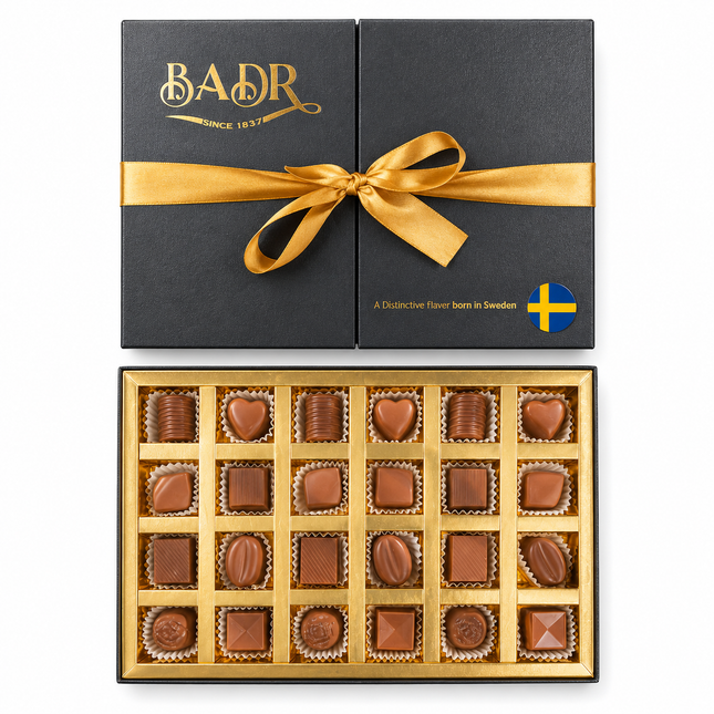 Praliner Mix – 24 st
