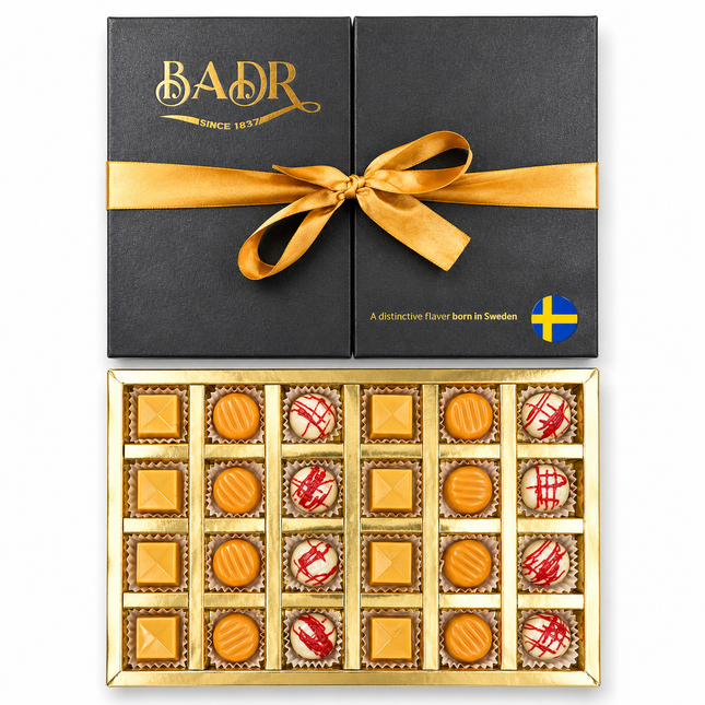 Sommar Praliner – 24 st
