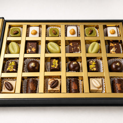 Praline nuts