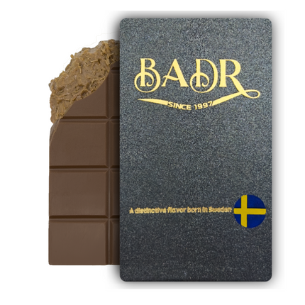 شوكولا دبي كابتشينو