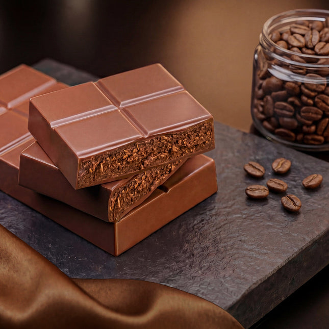 شوكولا دُبَي كابتشينو ٢٠٠غ