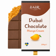 Dubai Chocolate Mango - 200g