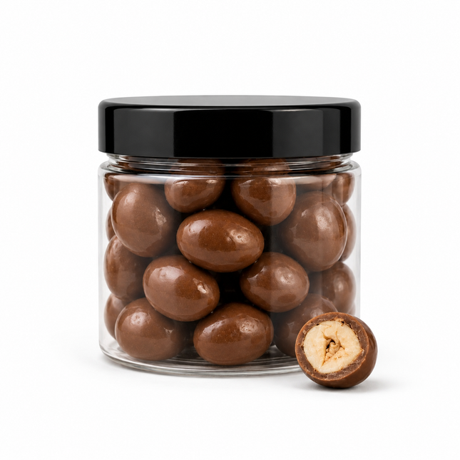 Hazelnut Dragees - 100g