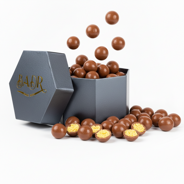 دراجيه بسكويت العسل ٢٠٠غ