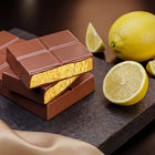 شوكولا دُبَي بالليمون ٢٠٠غ