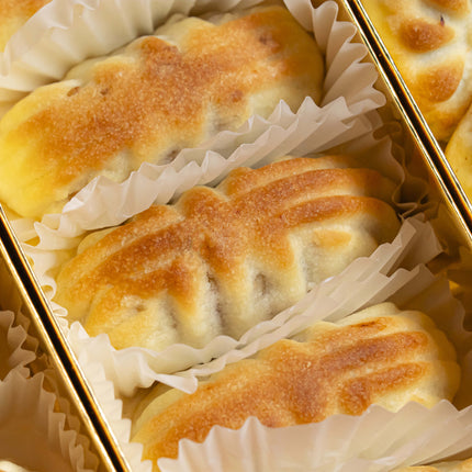 معمول مشكل بالسمن الحيواني ٧٠٠غ