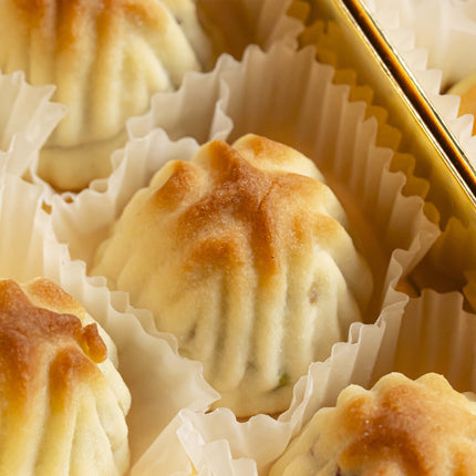 معمول مشكل بالسمن الحيواني ٧٠٠غ