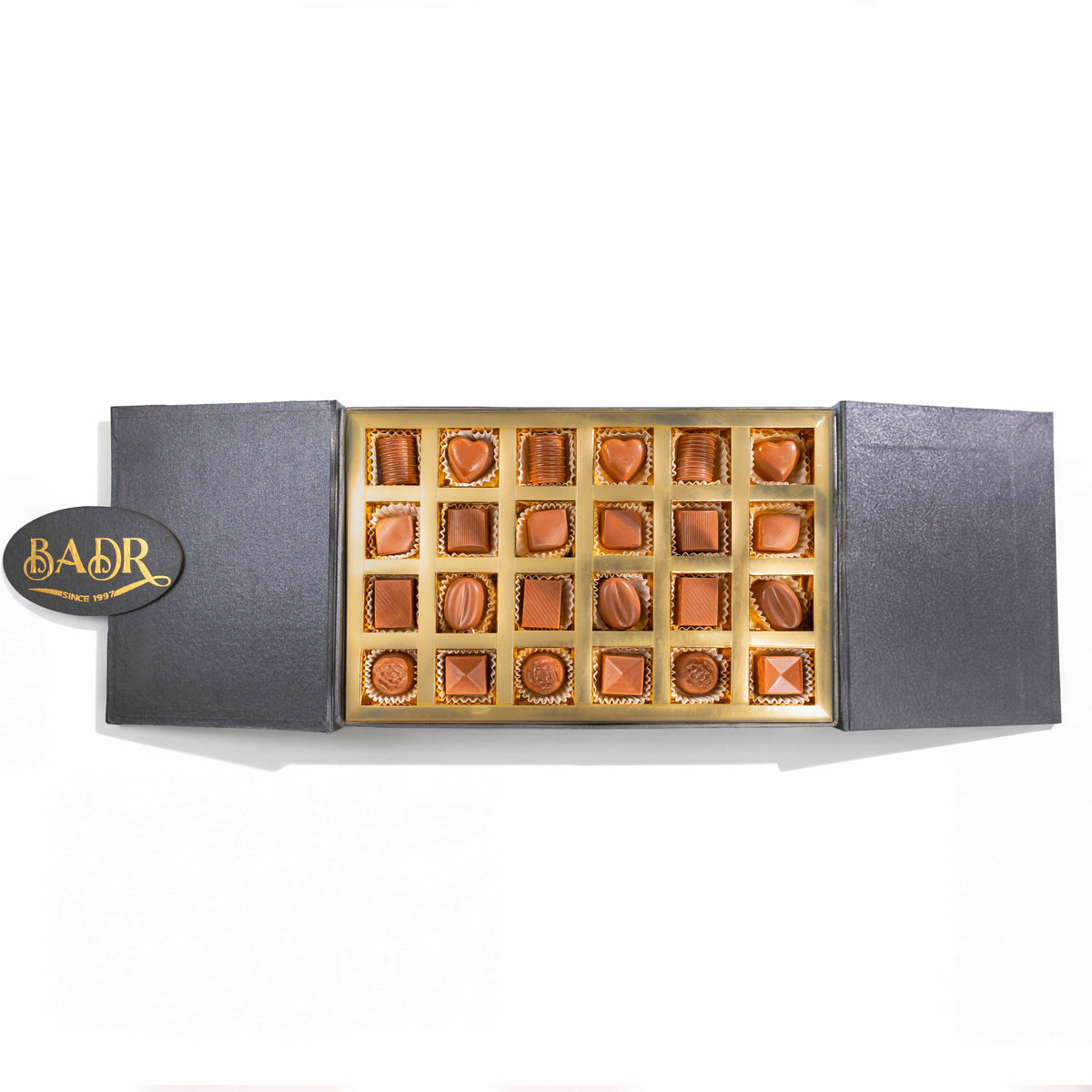 Praline Mix – 24 pcs
