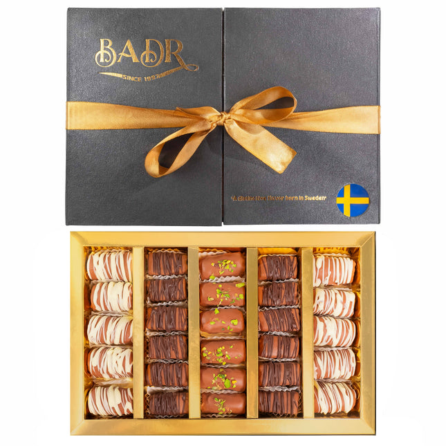 شوكولا دمشق ٢٠ قطعة